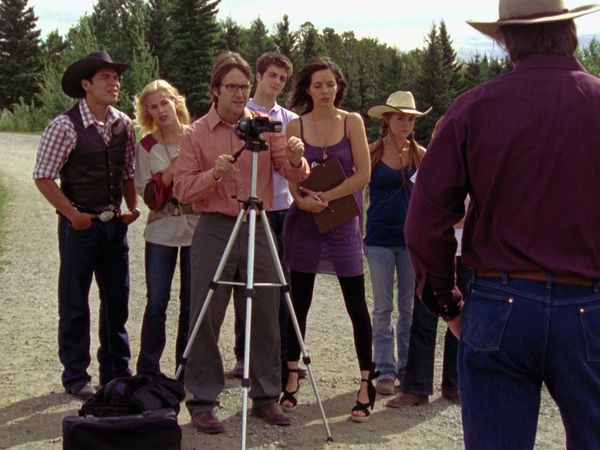 Heartland - Os Melhores Planos