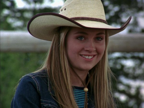 Heartland - Cavalo Fantasma