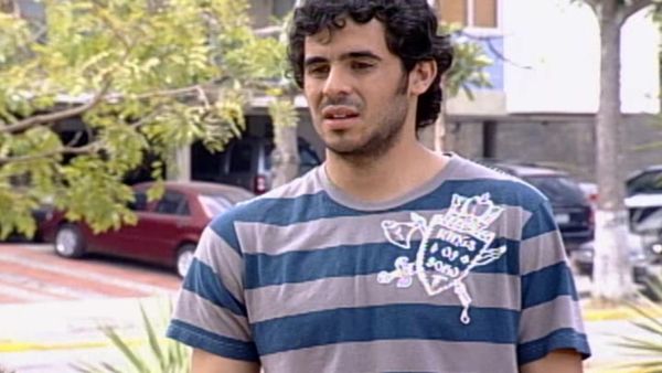 Camaleona - Episodio 14