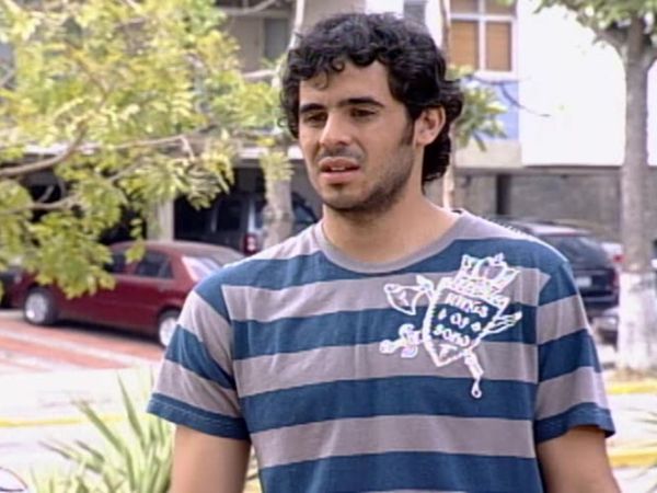 Camaleona - Episodio 14