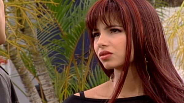 Camaleona - Episodio 16