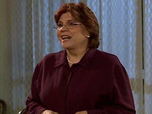 Camaleona - Episodio 19