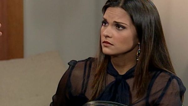 Camaleona - Episodio 20