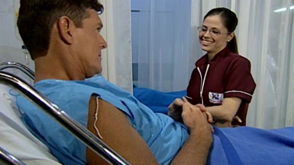 Camaleona - Episodio 21