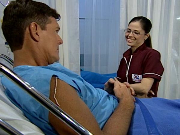 Camaleona - Episodio 21