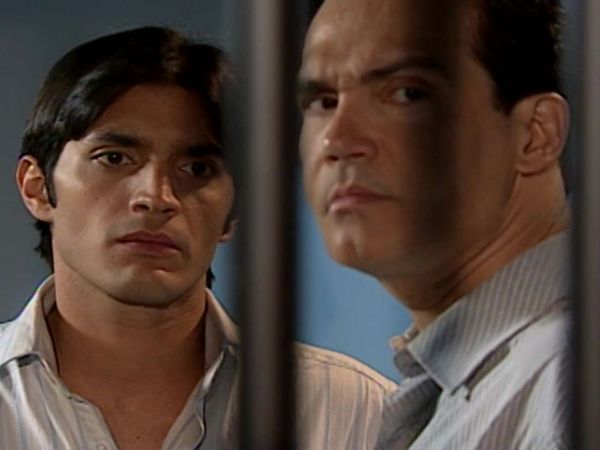 Camaleona - Episodio 24