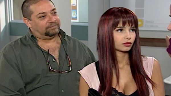 Camaleona - Episodio 27