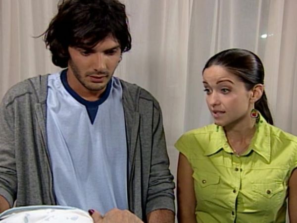Camaleona - Episodio 29