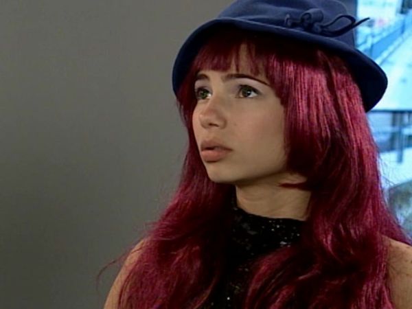 Camaleona - Episodio 48