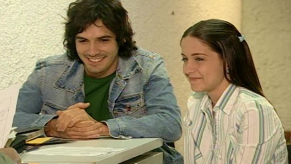 Camaleona - Episodio 47