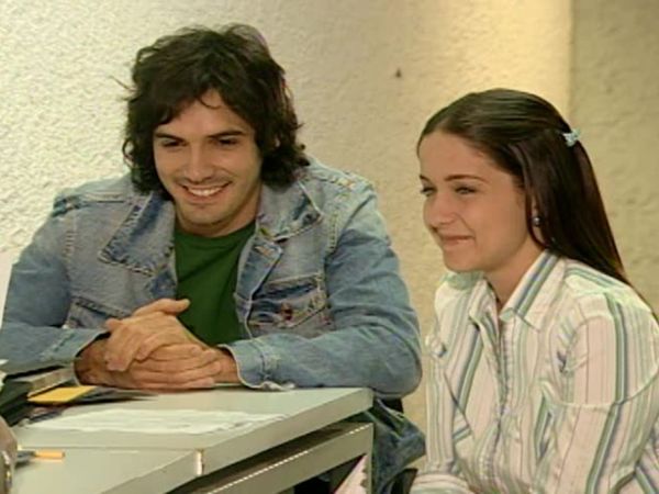 Camaleona - Episodio 47