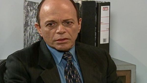 Camaleona - Episodio 46