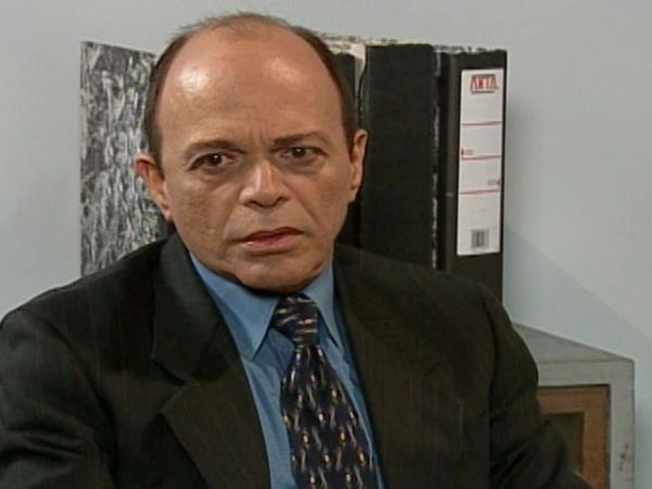 Camaleona - Episodio 46