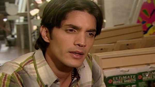Camaleona - Episodio 45