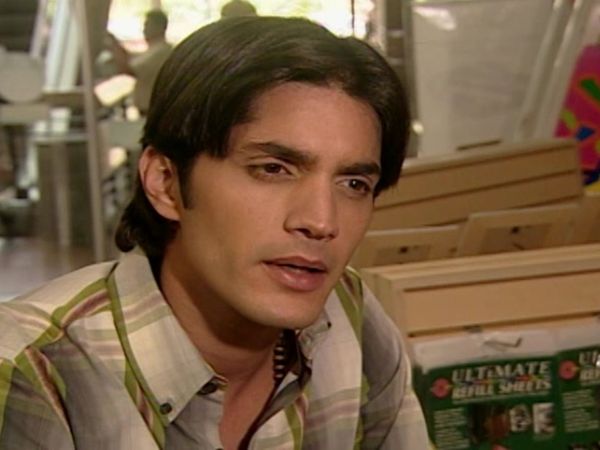 Camaleona - Episodio 45