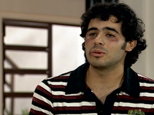 Camaleona - Episodio 44