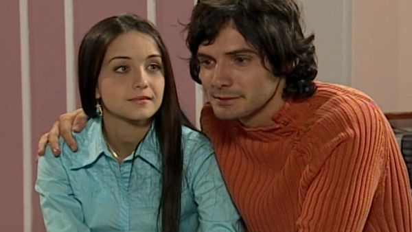 Camaleona - Episodio 43