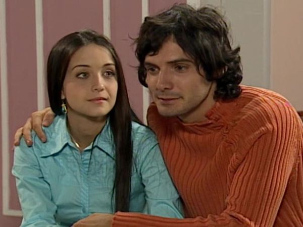 Camaleona - Episodio 43