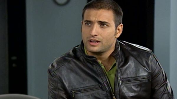 Camaleona - Episodio 32