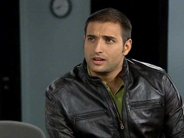 Camaleona - Episodio 32