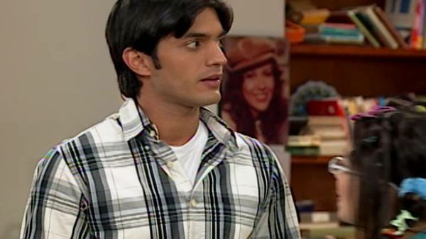 Camaleona - Episodio 31
