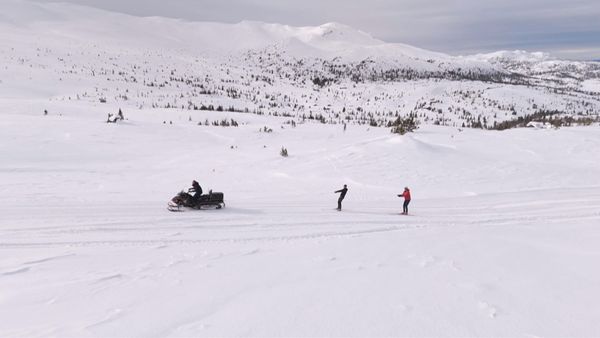 Eventyrlig oppussing - Episode 1008
