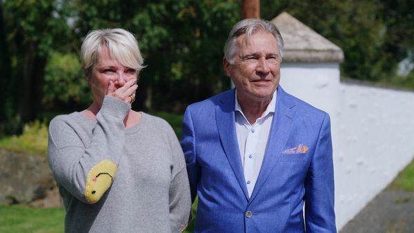 En plats på landet - Avsnitt 3145