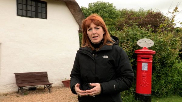 Most Haunted - MOST HAUNTED - SEASON 18 - Episode 008