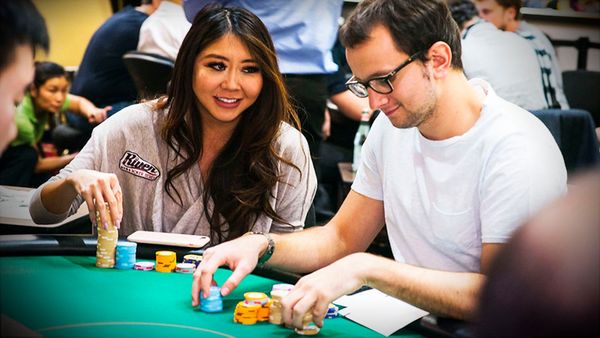 World Poker Tour - LAPC Rockstar Energy High Roller 2019 - Papel 1