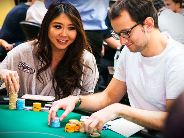 World Poker Tour - LAPC Rockstar Energy High Roller 2019 - Papel 1