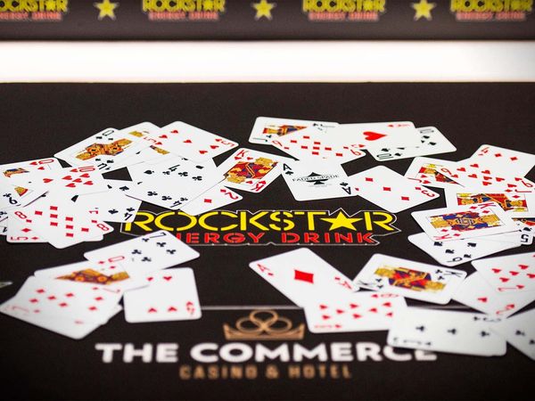 World Poker Tour - LAPC Rockstar Energy High Roller 2019 - Papel 2