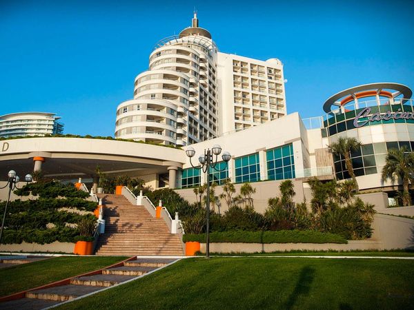 World Poker Tour - WPT Uruguay 2019 - Papel 1