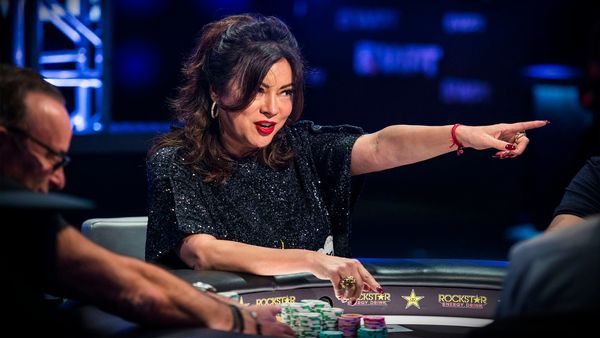 World Poker Tour - WPT Rockstar Energy Cash Game 2019 - Papel 3