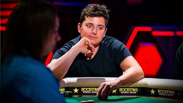 World Poker Tour - Bellagio High Roller 2019 - Papel 2