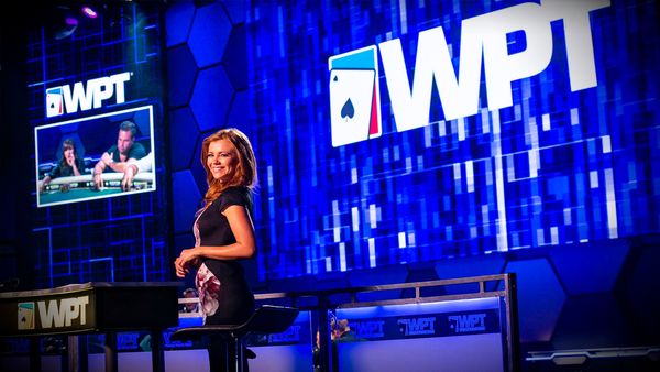 World Poker Tour - WPT Vegas Cash Game 2019 - Papel 1