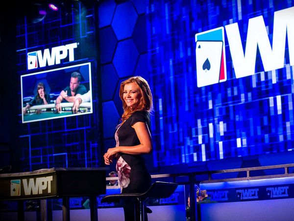 World Poker Tour - WPT Vegas Cash Game 2019 - Papel 1
