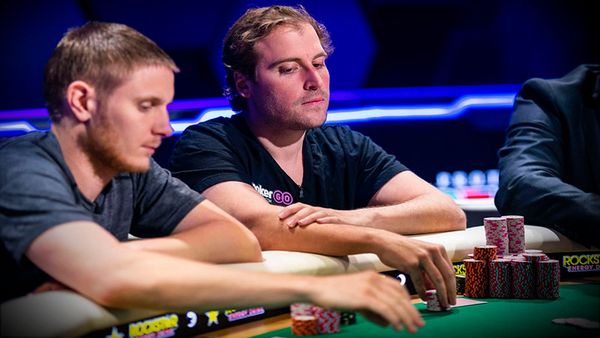 World Poker Tour - Bellagio High Roller 2019 - Papel 3