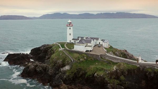 Hidden Ireland: County By County - Donegal