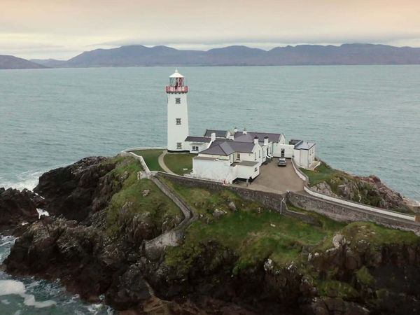 Hidden Ireland: County By County - Donegal