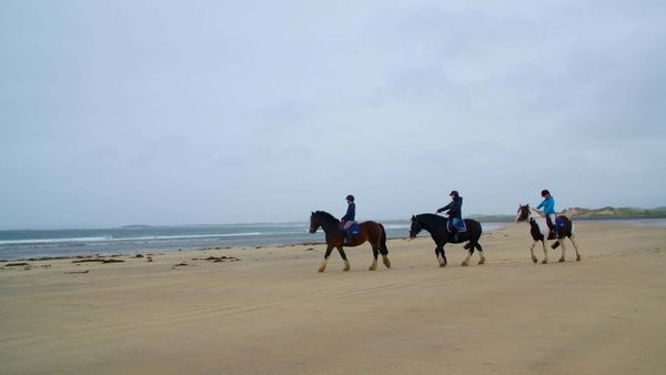Hidden Ireland: County By County - Sligo
