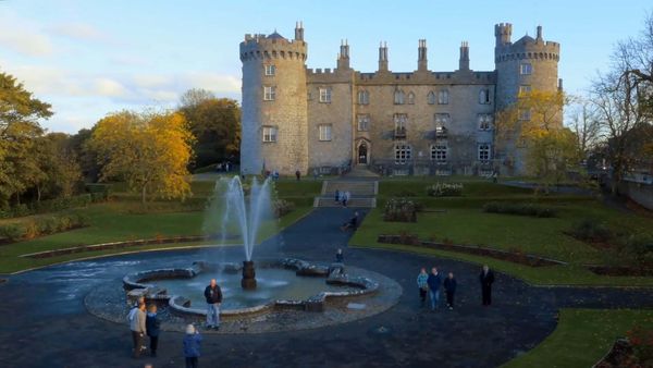 Hidden Ireland: County By County - Kilkenny