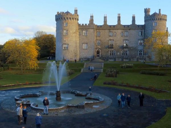 Hidden Ireland: County By County - Kilkenny