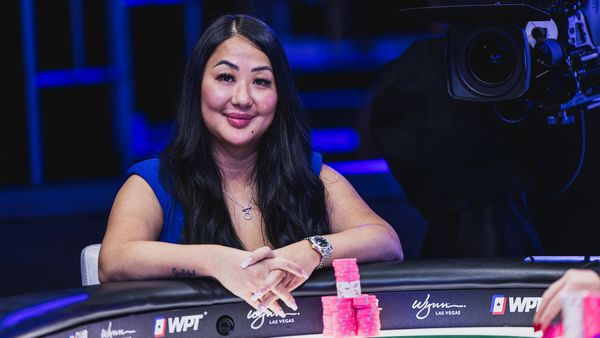 World Poker Tour - WPT Ladies Championship 2023 - Part 3