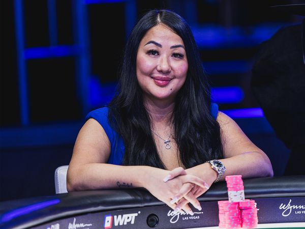 World Poker Tour - WPT Ladies Championship 2023 - Part 3