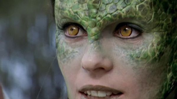 Lost World, The - Eye for an Eye