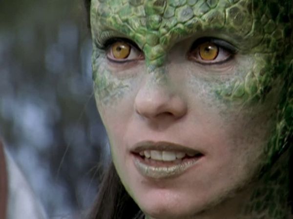 Lost World, The - Eye for an Eye