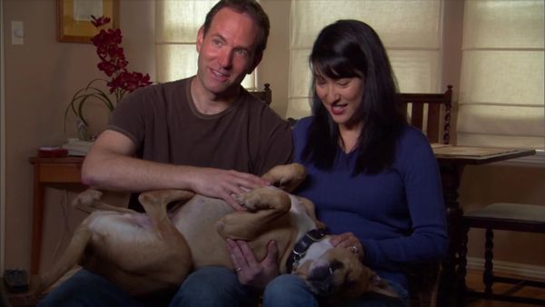Dog Whisperer with Cesar Millan - Devil Dog