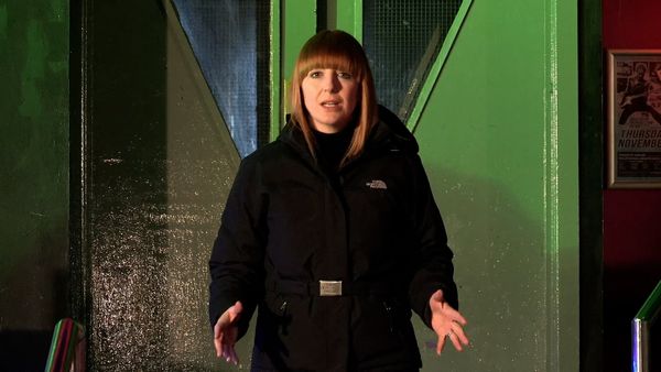Most Haunted - Most Haunted - Saison 17 - Épisode 001