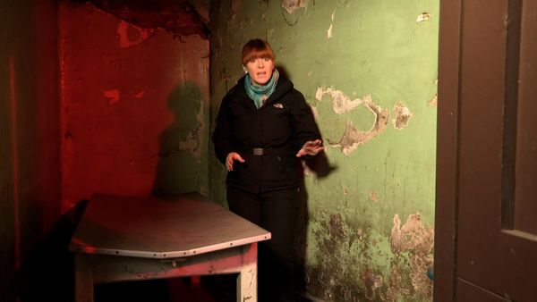 Most Haunted - MOST HAUNTED - SEASON 17 - Episode 005