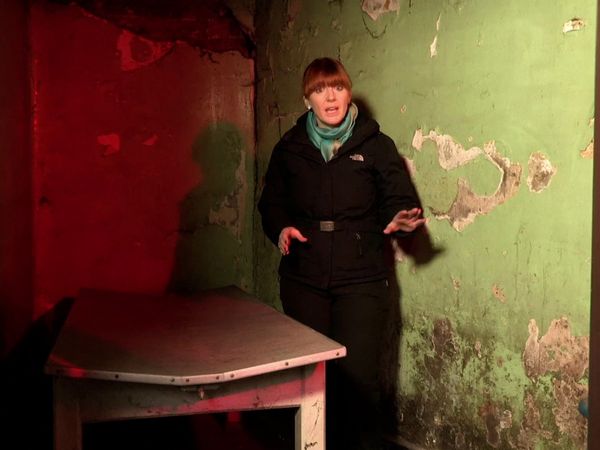 Most Haunted - MOST HAUNTED - SEASON 17 - Episode 005